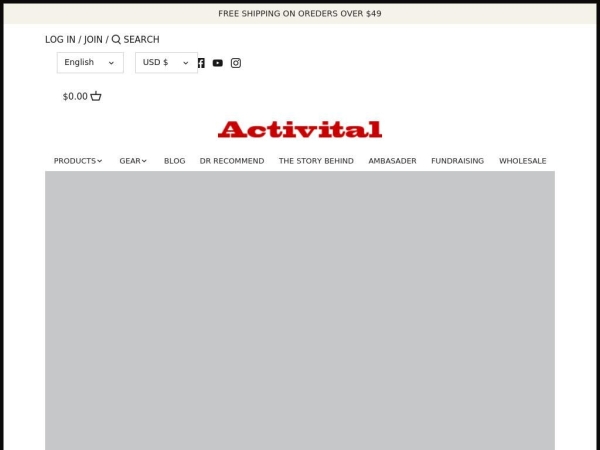 activitalusa.com