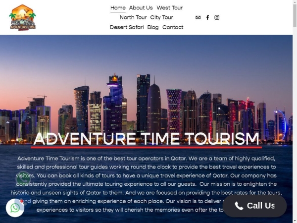 adventuretimetourism.com