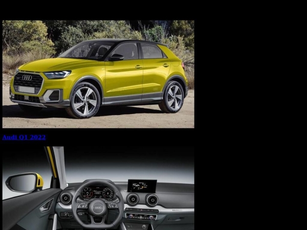 audi-q1-2022.web.app