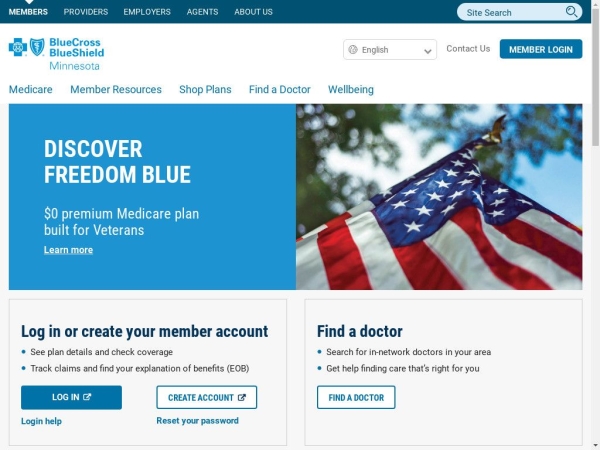 bluecrossmnonline.com