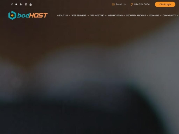 bodhost.com