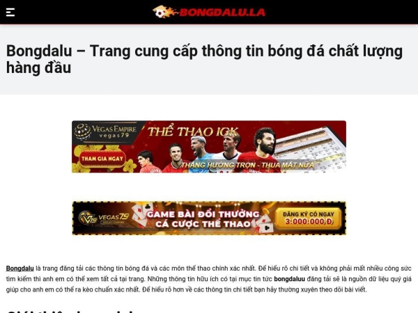 bongdalu.la