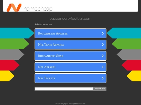buccaneers-football.com