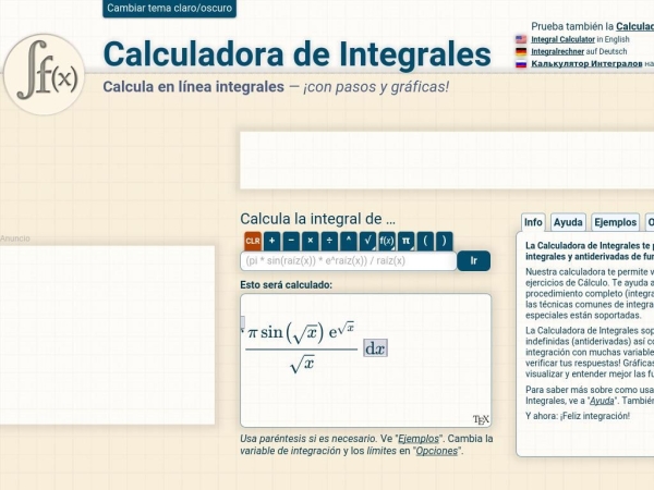 calculadora-de-integrales.com