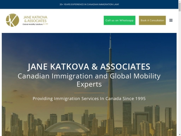 canadianimmigrationexperts.ca