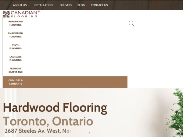 canfloor.com