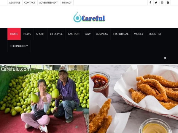 carefulu.com
