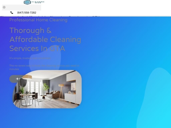 cleaninghive.ca