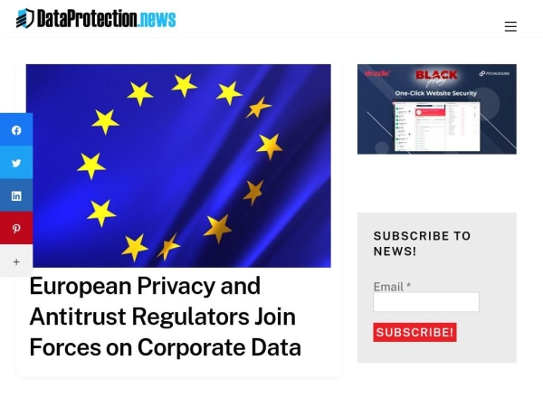 dataprotection.news