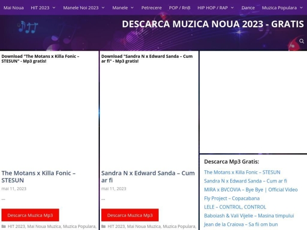 descarca-muzica.com