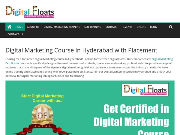 digitalfloats.com