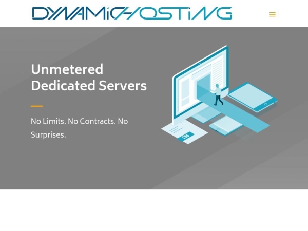 dynamichosting.com