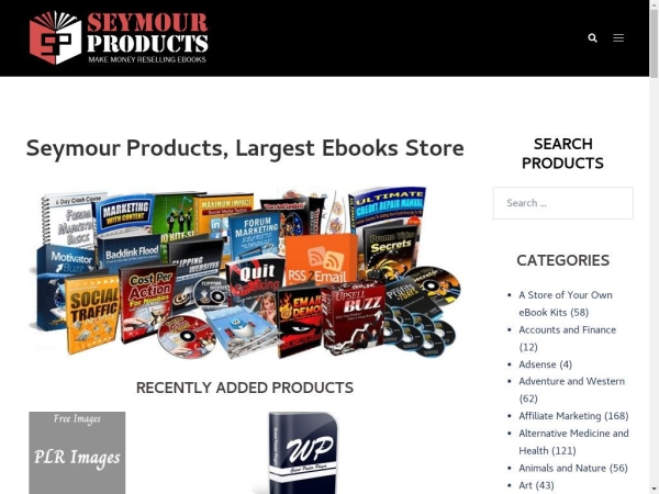 ebooks.seymourproducts.com