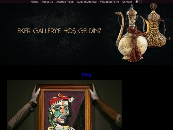 ekergallery.com