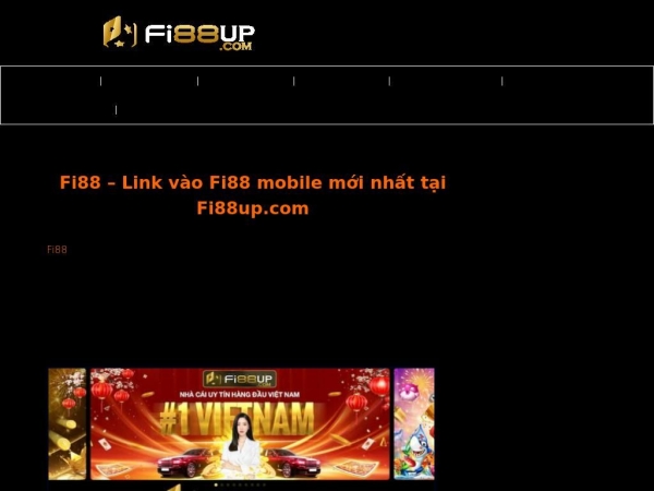 fi88up.com