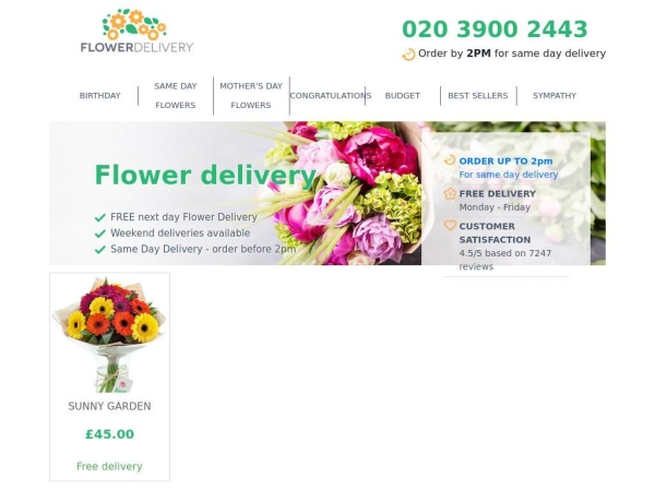 flowerdelivery.org.uk