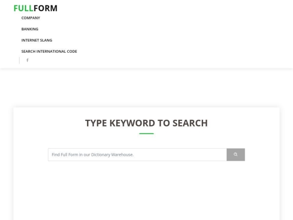 full-form.site