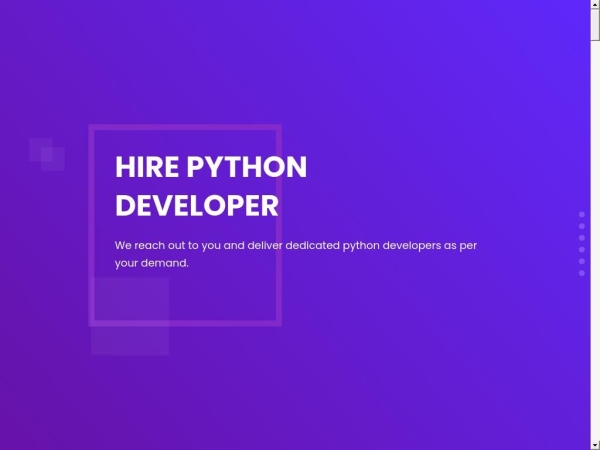 hirepythonexpert.com