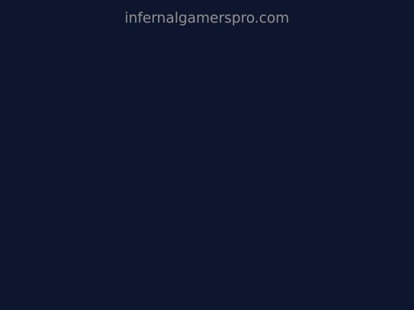 infernalgamerspro.com