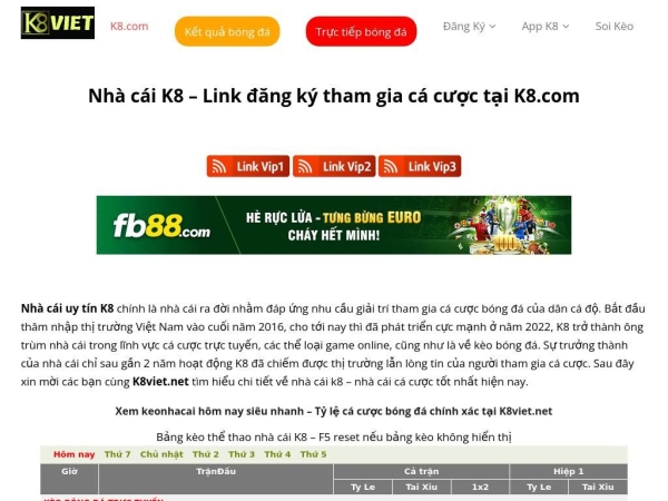 k8viet.net