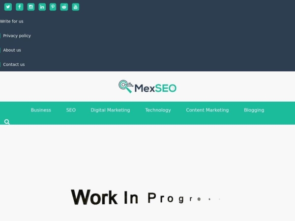 mexseo.info