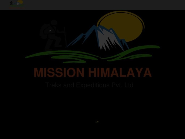 missionhimalayatreks.com