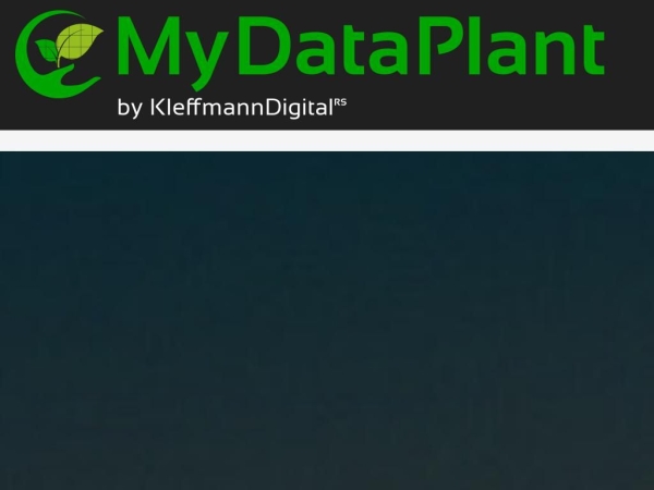 mydataplant.com