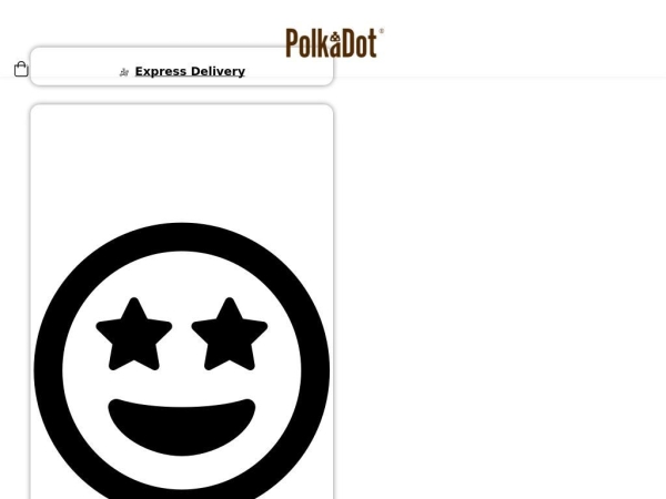 mypolkadotchocolate.com