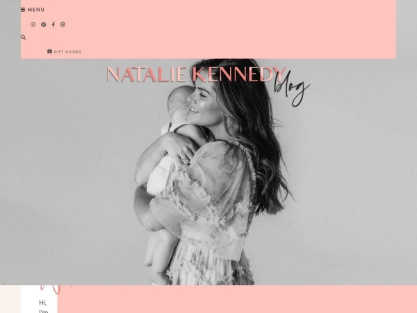 nataliekennedyblog.com