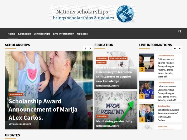 nationscholarships.com