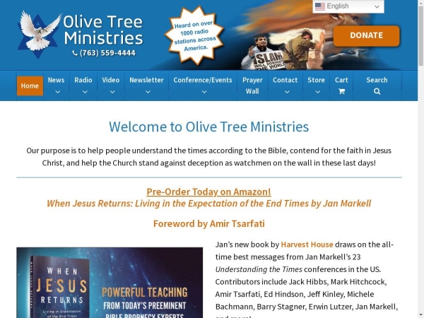 olivetreeviews.org