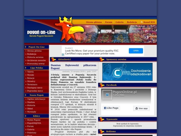 pogononline.pl