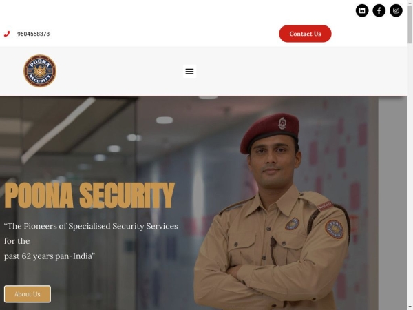 poonasecurity.com