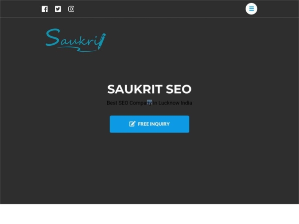 saukrit.com