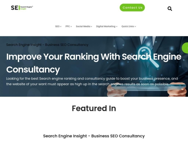 searchengineinsight.com