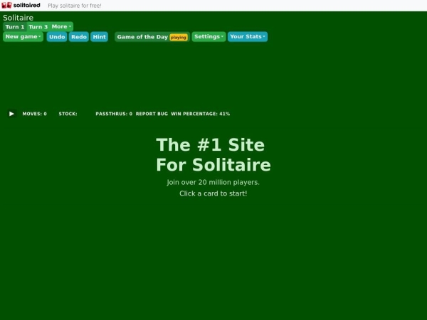 solitaired.com