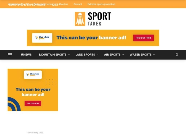 sporttaker.com