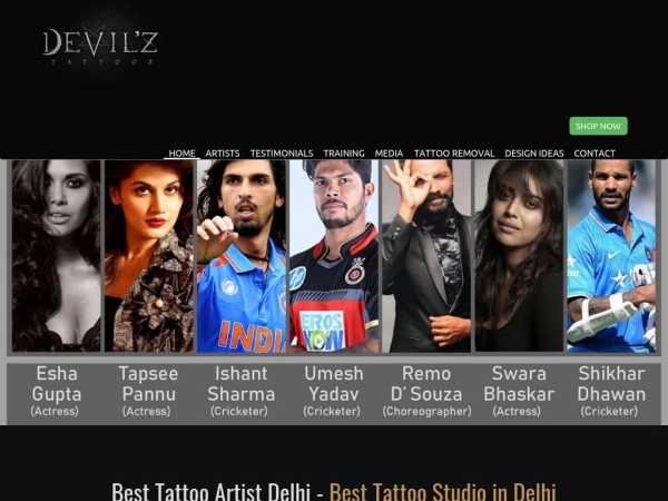 tattoosnewdelhi.com