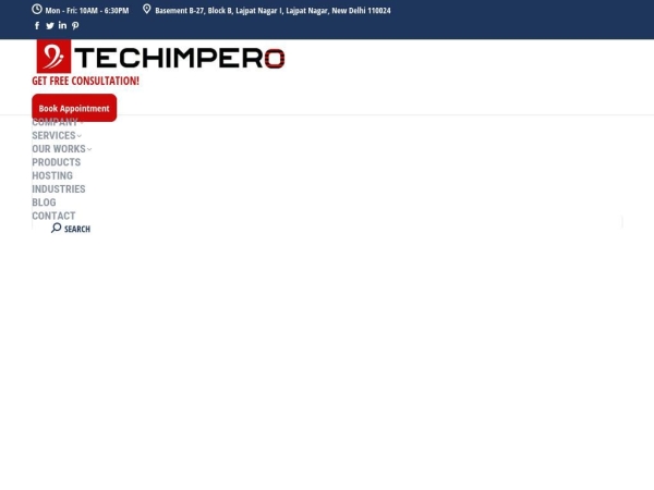 techimpero.com