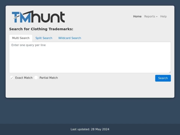 tmhunt.com