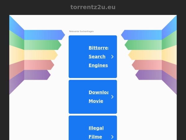 torrentz2u.eu