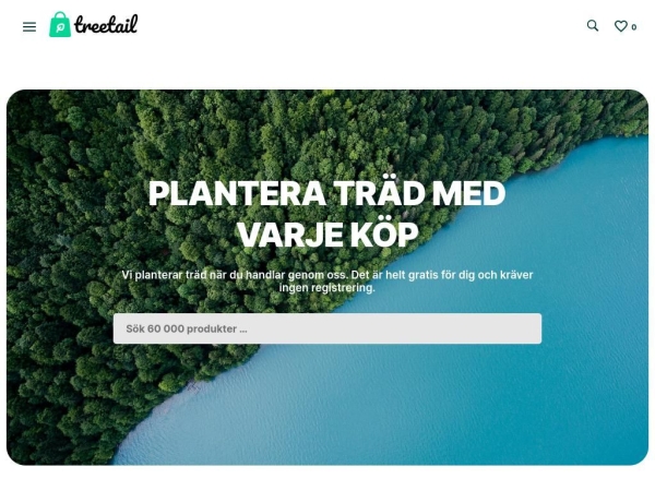 treetail.se