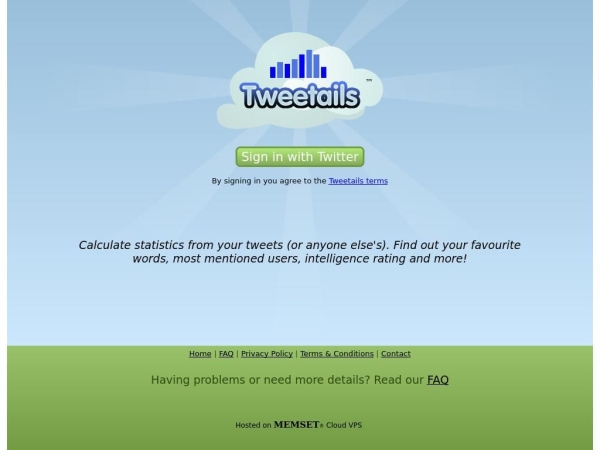 tweetails.com