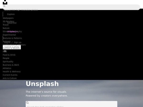 unsplash.com
