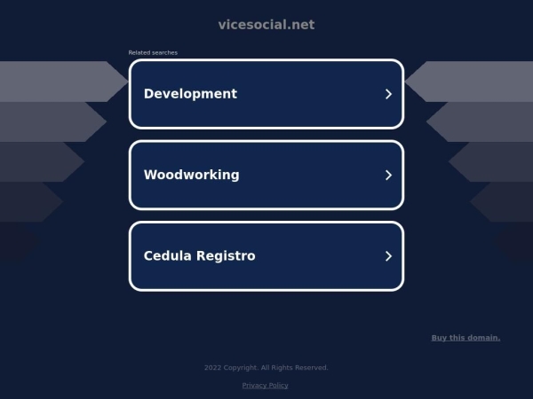 vicesocial.net