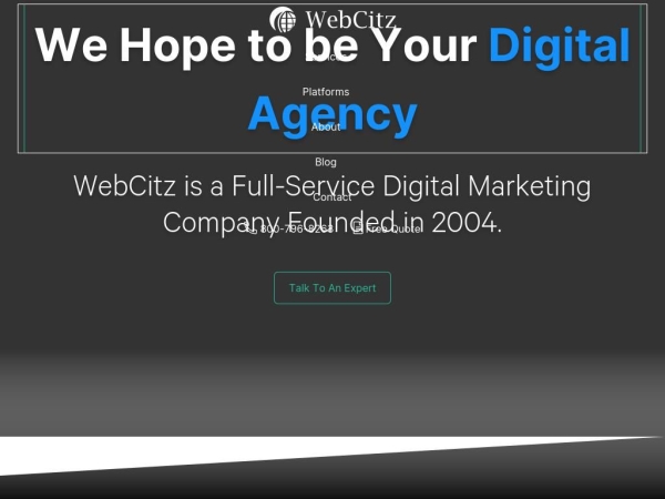webcitz.com