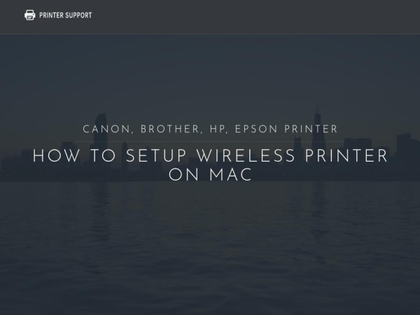 wirelessprintersetupmac.com