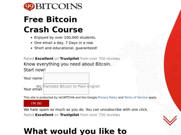 99bitcoins.com