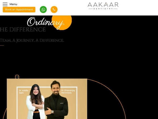 aakaardentistry.com