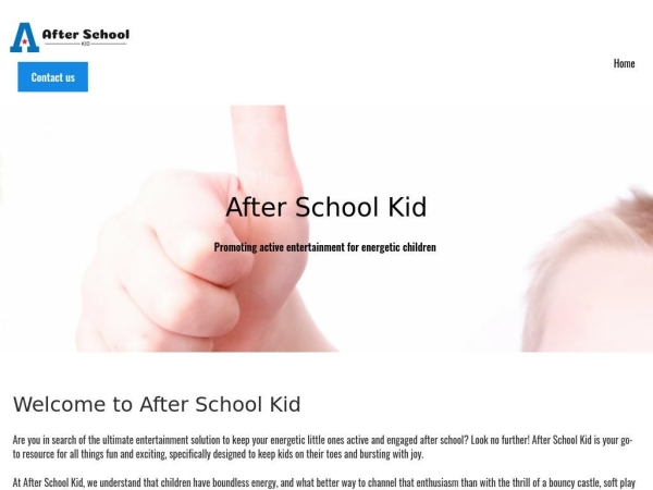 afterschoolkid.com